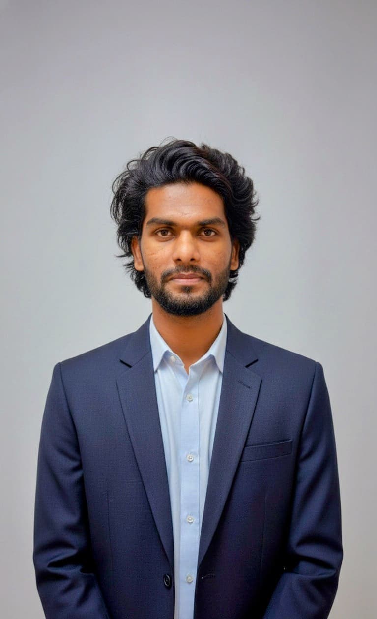 Sohail Patel